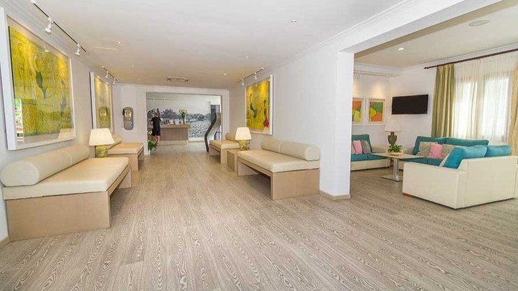 EIX Lagotel Holiday Resort